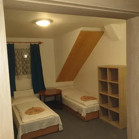 Medard * Boží Dar