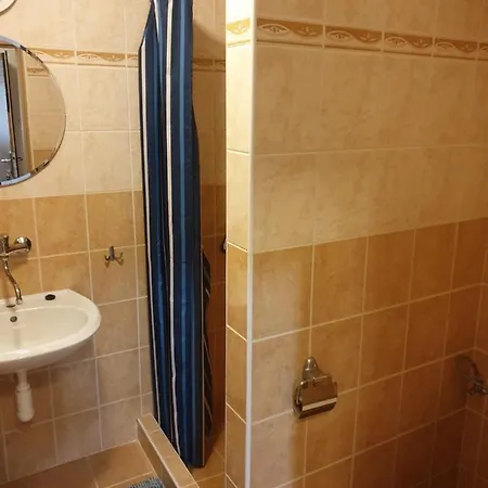 Medard Pensionat Boží Dar