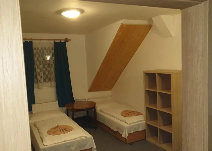 Medard * Boží Dar